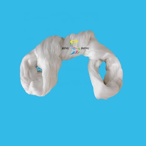 Hank Sợi Nhà Sản Xuất Tại Trung Quốc Nguyên Liệu patten 20/2 30/2 40/2 50/2 60/2 Bán Buôn 100% Trinh Nữ Polyester Dệt Túi Nguyên May Chủ Đề - Product Image 4