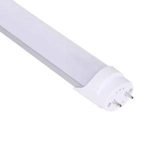2024 nuovo <span class=keywords><strong>T8</strong></span> <span class=keywords><strong>LED</strong></span> tubo di luce impermeabile IP65 85v-265v per il frigorifero corpo in alluminio per uso ufficio e casa - Product Image 2