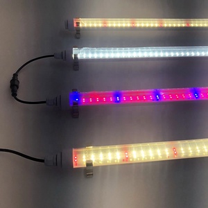 Double tour hydroponique virtical élèvent des lumières pour l'étape croissante de graines d'étape de <span class=keywords><strong>fleur</strong></span> - Product Image 5