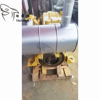 Moteur diesel C4.2 C6.4 C7 C9 C9.3 C11 C12 C13 C15 neuf et d'occasion pour pièces d'excavatrice E312 TALUADA