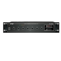 Amplificateur de puissance PA amplificateur de son élevé 350w amplificateurs et haut-parleurs