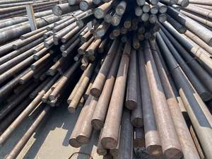 Acero Inoxidable X22CrMoV121 EN 1.4923 DIN 17240, Pieza de Forja, Barra/Varilla Redonda, Precio por kg - Product Image 5