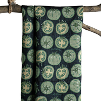 Textil Jacquard Personalizado al por Mayor, Fabricante OEM ODM Directo de Fábrica, Material de Decoración para el Hogar de 350 g/m²