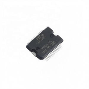 L6472PD PowerSO-36 Stepper Motor <b>Driver</b> Chip - Product Image 1