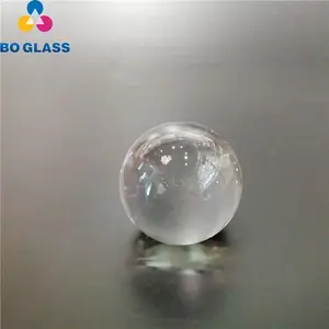Haute Qualité Personnalisé Poli K9 Boule De Cristal