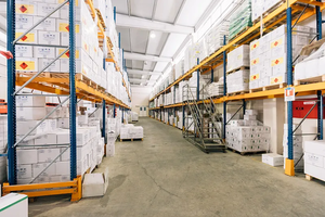 Chambre froide <span class=keywords><strong>de</strong></span> congélation rapide <span class=keywords><strong>pour</strong></span> saucisses personnalisée avec moteur <span class=keywords><strong>de</strong></span> conteneur <span class=keywords><strong>de</strong></span> 150 mm, nouveau - Product Image 5