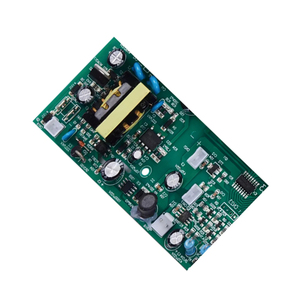 <b>PCBA</b> Drawing Custom Multi Layer Circuit Manufacturer Engineer Design Solution - Product Image 1