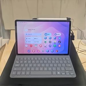 Tablette industrielle portable Android 14 Octa Core 10,1 pouces avec stylet USB Type-C, modèle original pour Tab S9FE/S9+, en promotion - Product Image 6