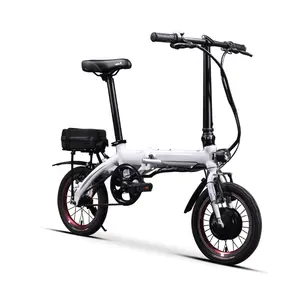 New Design DongGuan Wholesale 7 Speed 36v 250w Built Lithium Battery Electric Bicycle For Adults