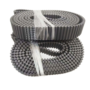 เข็มขัดห่วงแบบปิดที่มีประสิทธิภาพดี | ยาง /pu Synchronous htd 3M-8M/GT2-T10 - Product Image 4