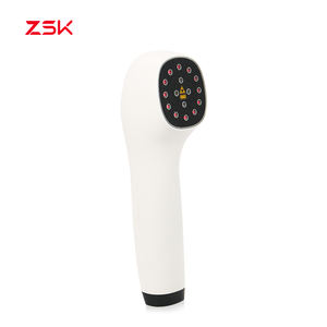 Masseur laser portatif ZSK pour les blessures sportives, la douleur équine, la thérapie laser profonde des tissus pour les chevaux et les chiens - Product Image 3