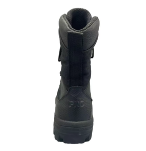 Botas Tácticas de Entrenamiento TSB910 para Hombre, Personalizadas, de Seguridad, Modelo BTM, Botas Largas Negras para Bosque - Product Image 3