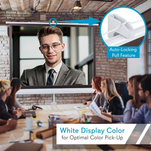 Giá Đỡ Ba Chân 72-150 Inch Màn Hình Chiếu Giá Ba Chân Máy Chiếu Di Động - Product Image 3