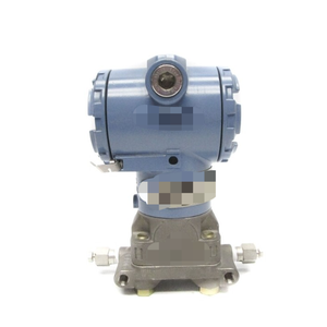 3051cd1a22a1bbwbr4e8q4 Nsnp Nuevo Controlador de Programación Plc Dedicado Original Ready Stock Industrial Automation Pac - Product Image 1