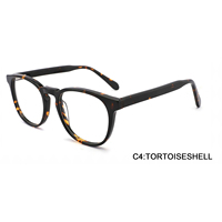 Montures de lunettes de couleur changeante attrayantes Chine vente en gros de lunettes montures optiques