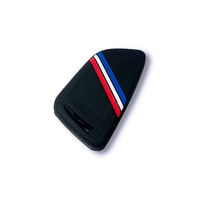 Étui de protection pour clé de voiture BMW X1 X2 X5, coque de protection pour clé sans clé
