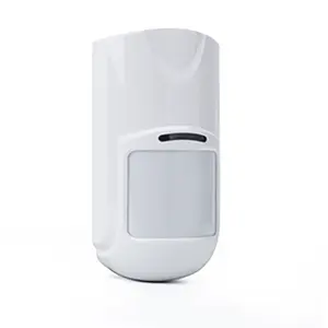 Wholesale Price Mini Infrared Motion Sensor 12 V Burglar Alarm System Human Motion PIR Detector
