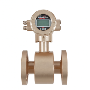 Stainless Steel <b>Flow</b> <b>Meter</b> 3 Inch OEM Measurement China - Product Image 2