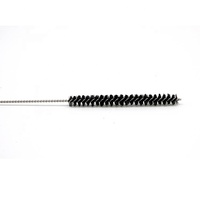 HY Brosse Prix Promotionnel Pistolet De Tatouage/Kit De Nettoyage D'aiguille Hot Seller Paille Nettoyage Brosse En Nylon