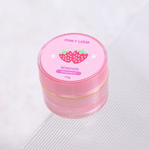 Démaquillant pour cils Pinky leem, sans brûlure ni picotement, démaquillant pour cils médical sûr, crème pour extensions de cils - Product Image 6