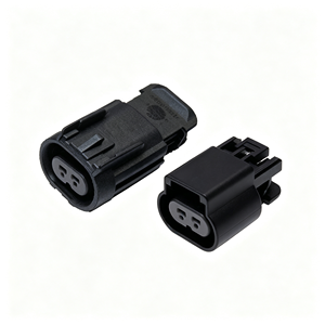 Connecteur Étanche Mâle-Femelle APITV 2 3 12 Broches pour Automobile 15326626 13519047, Faisceau de Câbles, Connecteur de Terminal Électrique - Product Image 2