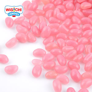 Haricots transparents, emballage sans bpa, gelée saine, NAC <span class=keywords><strong>NAF</strong></span>, haricots de gelée, couleurs, vente en gros - Product Image 4