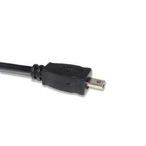 Cable de Carga Micro <span class=keywords><strong>USB</strong></span> de 1.5M para Cámaras <span class=keywords><strong>Nikon</strong></span> <span class=keywords><strong>D750</strong></span> D3200 D3300 D5000 D5100 D5200 D5300 D7100 D7200 P7100 P7000 - Product Image 3