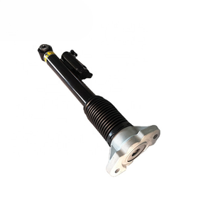 W167 GLE-Class 1673202301 1673200302 ชุดโช้คอัพหลังแบบถุงลม - Product Image 2