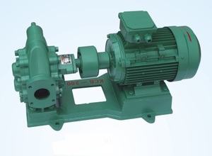 Bomba de engranajes de agua eléctrica rotativa, <span class=keywords><strong>marca</strong></span> Lanco, estándar, 2CY-18/6-2 (2CY-18/6-2) - Product Image 3