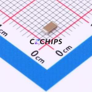 Condensateur SMD (MLCC) 1206B393K500NT 1206 (Capacité : 39nF) (Précision : 10%) (Tension nominale : 50V) - Product Image 1