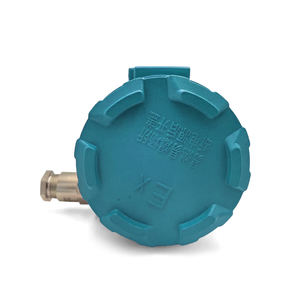 IP65液体ガスステンレス鋼低流量Tydpe熱質量流量計分割AC220Vコリオリ質量流量計 - Product Image 4