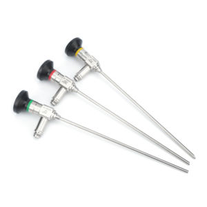 Instrumentos artroscópicos de gran oferta, conjunto de instrumentos reutilizables de artroscopia autoclavables, instrumentos ortopédicos, medicina deportiva - Product Image 5