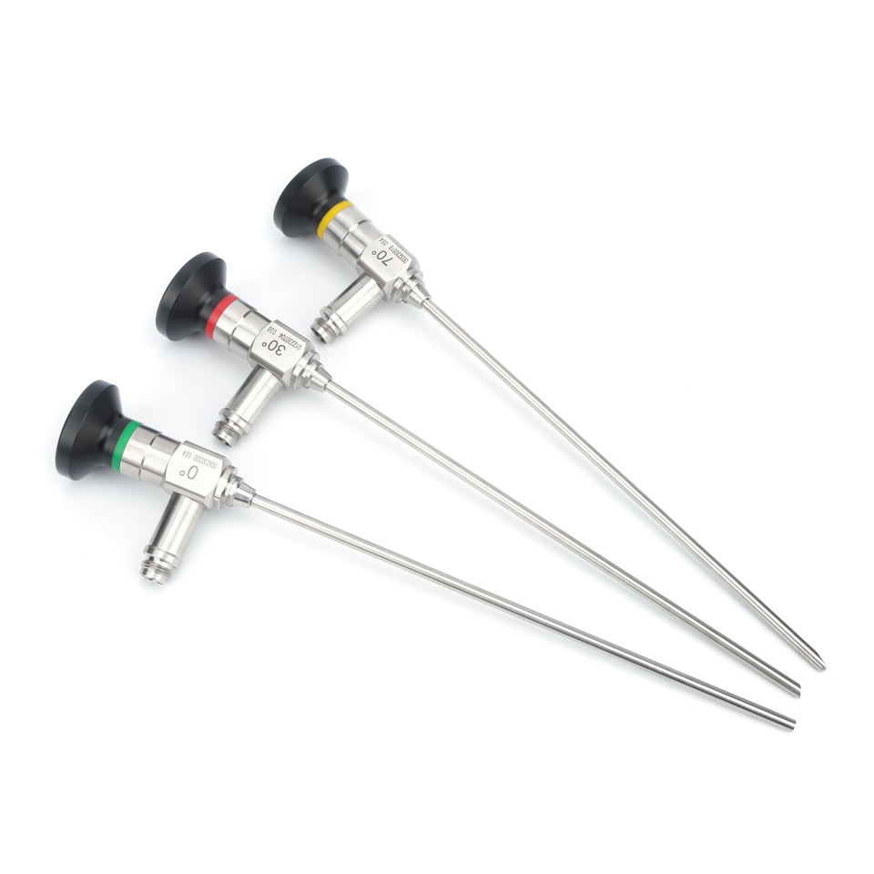 Autoclavable Instruments Hot Sales Arthroscopic Instruments - Autoclavable & Reusable