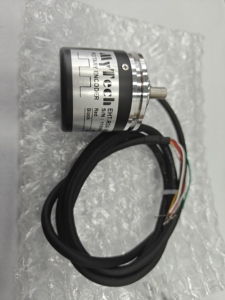 Codificador Rotatorio Óptico <span class=keywords><strong>MyTech</strong></span> EHT-R3A-1024A-V-X215 DC5V para Automatización Industrial - Product Image 3