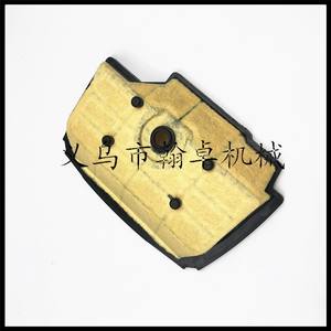 MS201T/MS201TC MS201 Elemento de Filtro de Aire y Algodón Filtrante, Accesorios Esenciales para Motosierra - Product Image 3