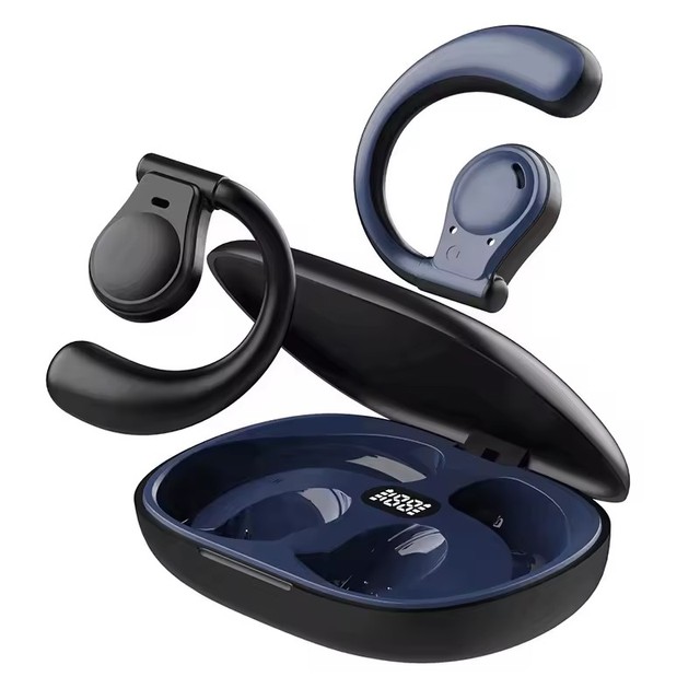 Linx New TWS Wireless Earphone Hook for Sport Headphone Sport Wireless Earpiece