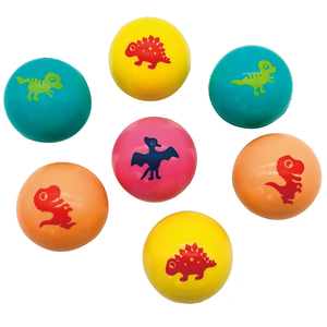 Balles rebondissantes en caoutchouc pour distributeurs automatiques, 27 mm, fabrication chinoise, prix bas - Product Image 5