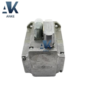 Motor Síncrono de Alto Rendimiento para Automatización Industrial 1FK7060-5AH71-1PG0, Servomotor para Maquinaria CNC Premium - Product Image 1