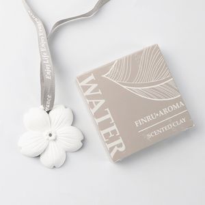 Подвесной керамический ароматизатор для дома - Product Image 6