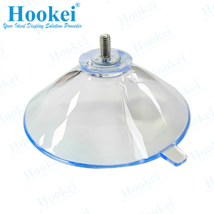 Cốc hút 40mm 50mm <span class=keywords><strong>60mm</strong></span> với vít và đai ốc M4/M5/M6 - Product Image 4