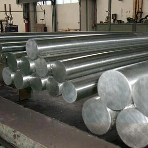 Parlak Kaplama 321 316L 304 304L 08X18H10T <span class=keywords><strong>SUS304</strong></span> Kalite Paslanmaz Çelik Dövme Yuvarlak Çubuk - Product Image 3