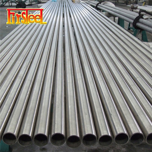 ASTM A106 40crnimo 76 мм бесшовные стальные трубы и трубы круглые горячекатаные GB - Product Image 6