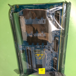 Placa de Señales de Interfaz de E/S Discreta TMR TB IS400TDBTH2A - Product Image 1
