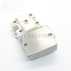 MODULE DE PUISSANCE YSW IGBT MODULE SKD60 _ 14 <span class=keywords><strong>SKD160</strong></span> _ 18 SKD82 _ <span class=keywords><strong>16</strong></span> SKD110 _ 18 SKD210 _ <span class=keywords><strong>16</strong></span> SKD62 _ 14 - Product Image 5