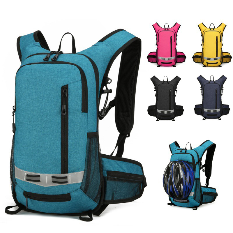 Custom Fashion Water Hydration Pack Backpack