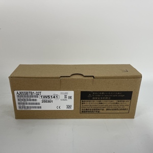 Module de communication CC-Link authentique, original et neuf AJ65SBTB1-32T - Product Image 1