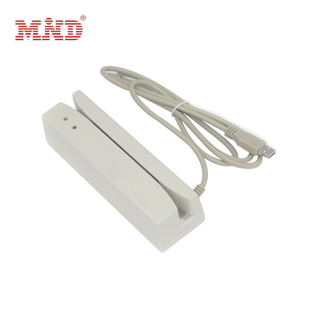 Magnetic Stripe Card Reader Magnetic Card Reader and Writer