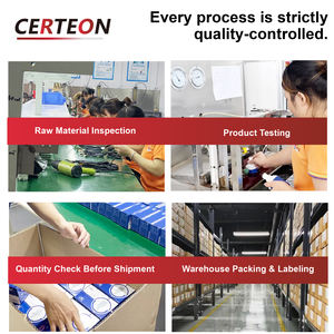 Kompakter Flüssigkeitsregler G1/2 G1/4 Reed Schalter DC110V für Wasserkreislauf Durchflussschalter - Product Image 4