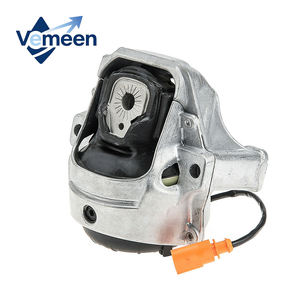 Audi A5 Quattro 8R0199381E MK142 8K0199381NL 8K0199381LE 8K0199381PA için sol Motor Motor montaj Motor rulmanı - Product Image 2