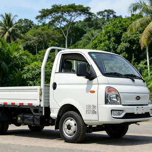 Camión de Carga KAMA X11 Compatible con Motor 2.0L 2T, con ABS, MP5, Ideal para Pequeñas Empresas - Product Image 1